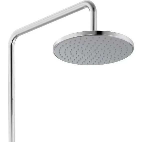 Душевая стойка с термостатом Iddis Torr TORSBBTi06-S - фото 3