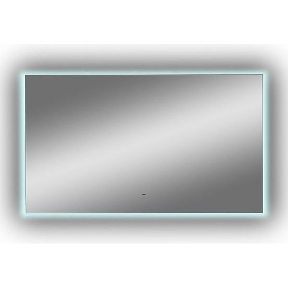 Зеркало Art&Max Perugia 140 см AM-Per-1400-800-DS-F - фото 2