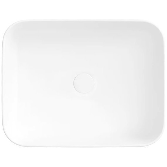 Раковина-чаша Iddis Bridge 50 см BRIWM05i27 - фото 3