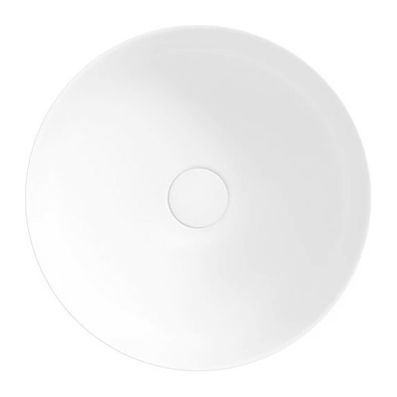 Раковина-чаша Iddis Ray 35 см RAYWM03i27 - фото 3