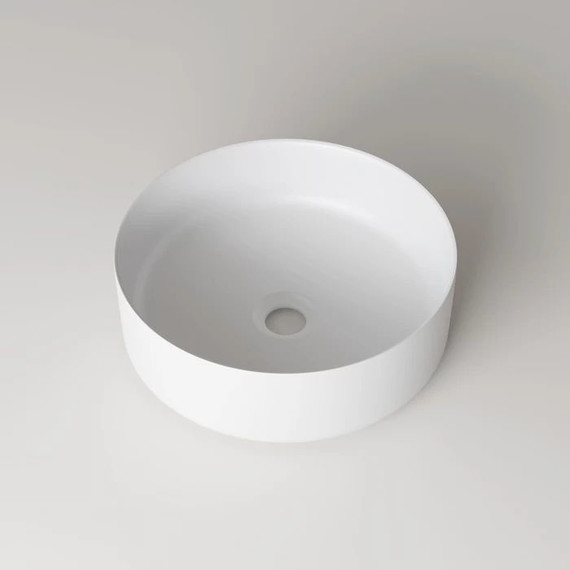 Раковина-чаша Iddis Ray 35 см RAYWM03i27 - фото 4