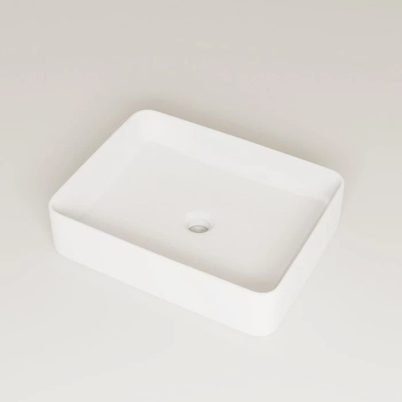 Раковина-чаша Iddis Slide 47 см SLIWM02i27 - фото 4