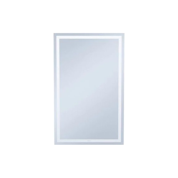 Зеркало-шкаф Iddis Zodiac 50 см ZOD5000i99 - фото 2