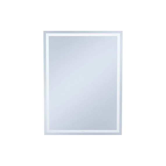 Зеркало-шкаф Iddis Zodiac 60 см ZOD6000i99 - фото 2