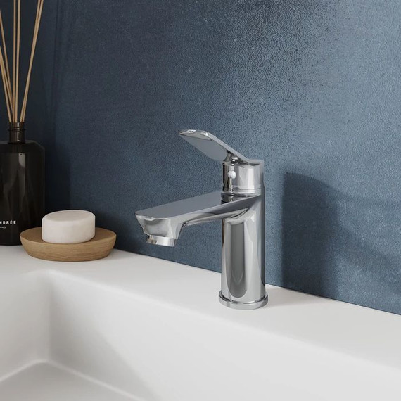 Смеситель для раковины Milardo Enjoy ENJSB00M01 - фото 2