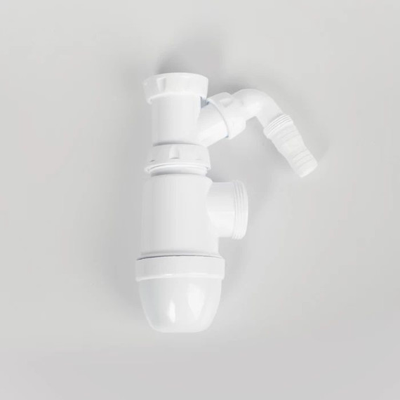 Сифон для мойки Iddis Kitchen Line S21UPS0i84 - фото 5