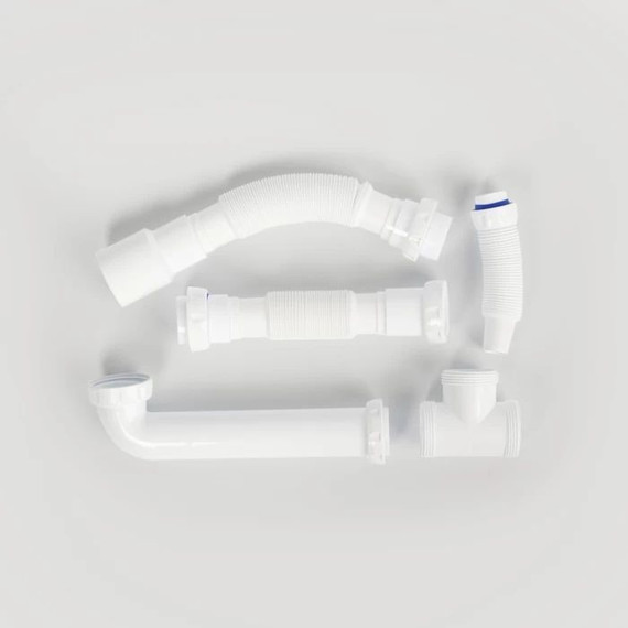 Сифон для мойки Iddis Kitchen Line S21UPS0i84 - фото 6