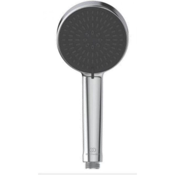 Душевая стойка с термостатом Ideal Standard Ceratherm T25 A7210AA - фото, картинка 4 Душевая стойка с термостатом Ideal Standard Ceratherm T25 A7210AA - фото 4