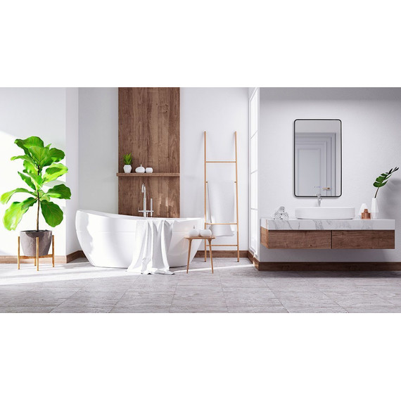 Зеркало Azario Incanto 60 см LED-00002539 - фото 4