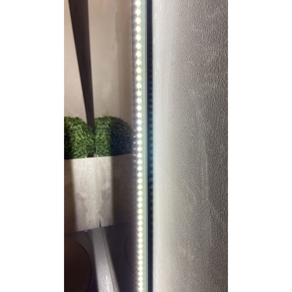 Зеркало Azario Incanto 60 см LED-00002539 - фото 6