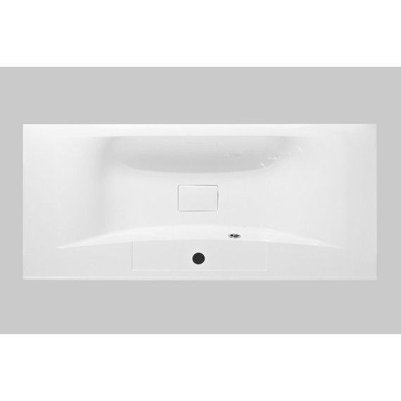 Тумба подвесная с раковиной Art&Max AM-Bianchi-1000-2C-SO-OM 100 см, эмаль оливковый матовый, Цвет фасада: зелёный - фото 2