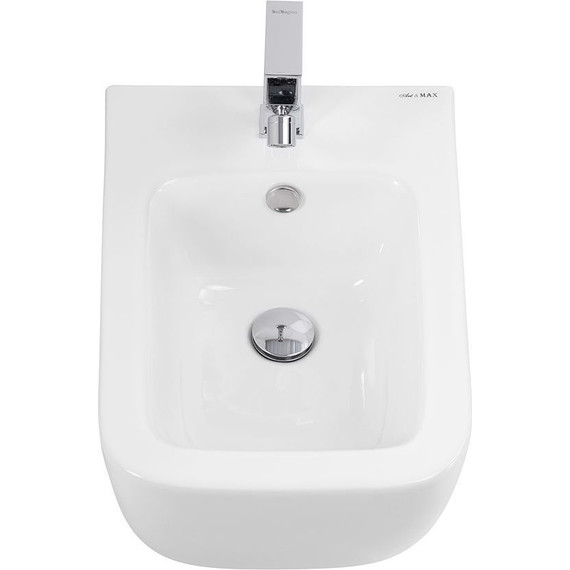 Биде подвесное Art&Max Maxima AM010BH - фото 2