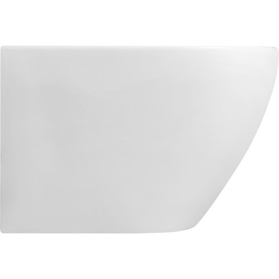 Биде подвесное Art&Max Ovale AM011BH - фото 2