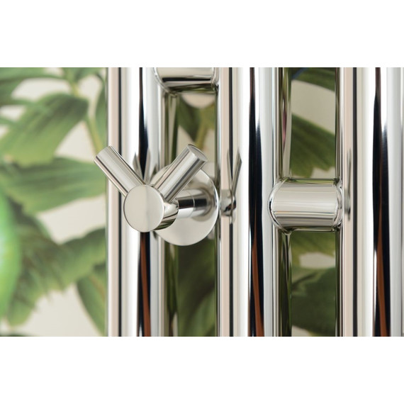 Полотенцесушитель электрический Сунержа Кантата 3.0 П4 1200x159 мм L 00-5846-1216 - фото 4