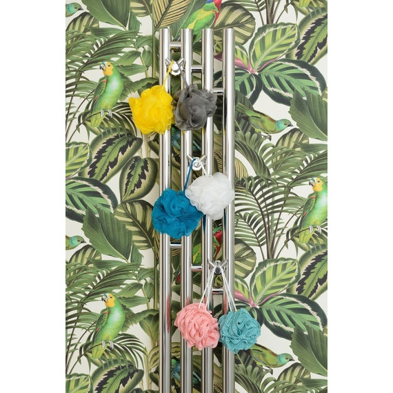 Полотенцесушитель электрический Сунержа Кантата 3.0 П4 1200x159 мм L 00-5846-1216 - фото 7