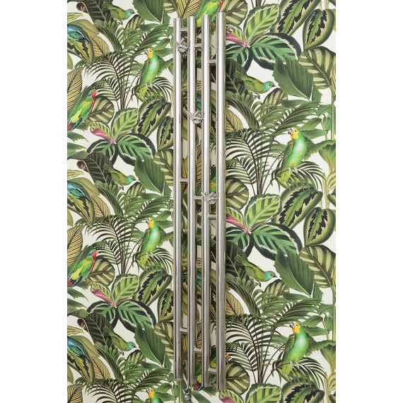 Полотенцесушитель электрический Сунержа Кантата 3.0 П4 1200x159 мм L 00-5846-1216 - фото 8