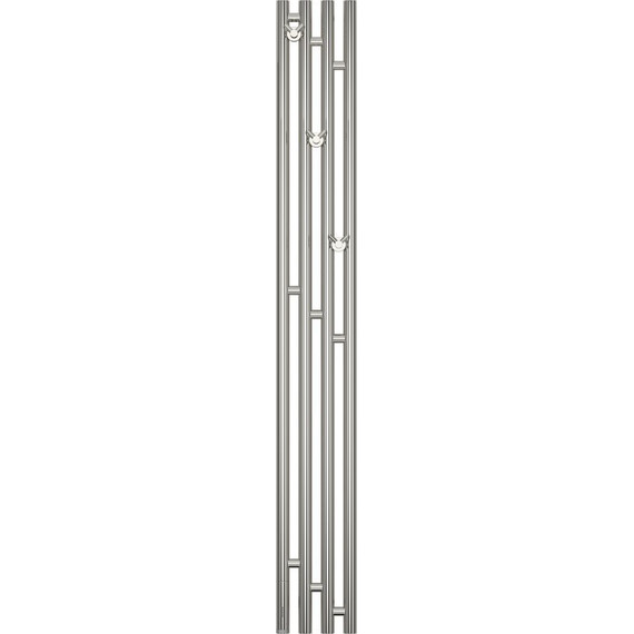 Полотенцесушитель электрический Сунержа Кантата 3.0 П4 1500x159 мм L 00-5846-1516 - фото 2