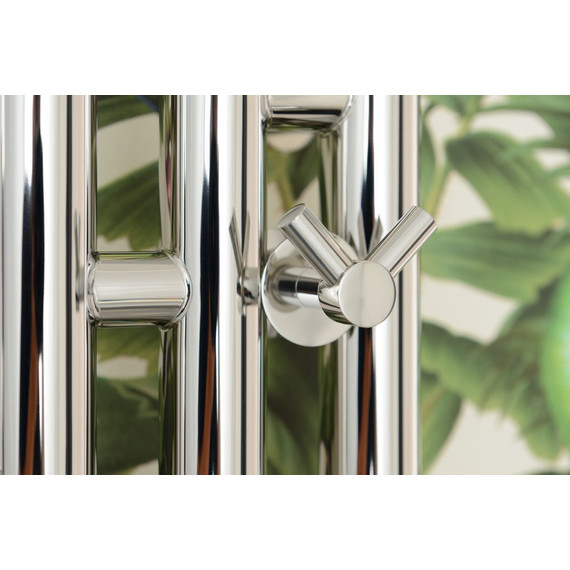 Полотенцесушитель электрический Сунержа Кантата 3.0 П4 1500x159 мм R 00-5847-1516 - фото 4