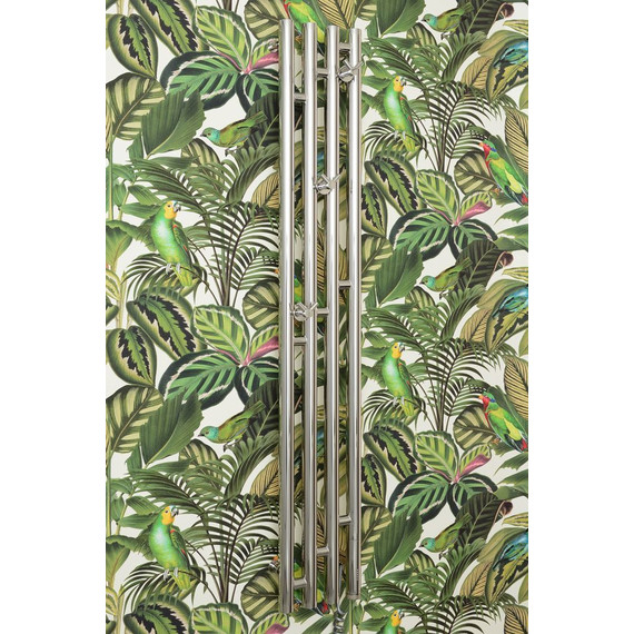 Полотенцесушитель электрический Сунержа Кантата 3.0 П4 1500x159 мм R 00-5847-1516 - фото 8