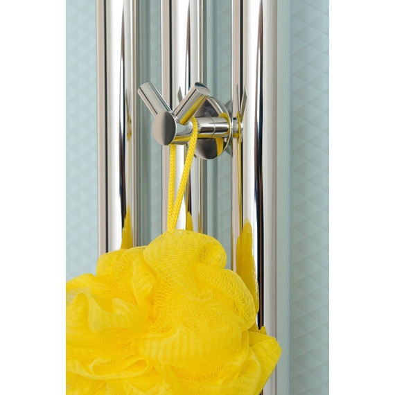 Полотенцесушитель электрический Сунержа Терция 3.0 П3 1200x106 мм L 00-5844-1211 - фото 8