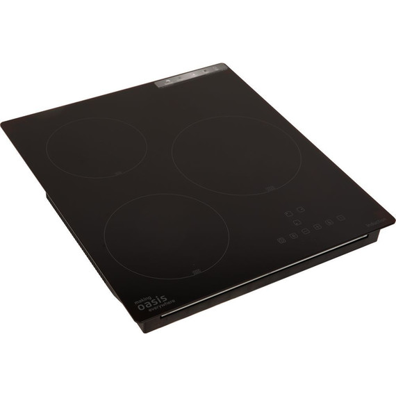 Индукционная варочная поверхность P-3IBS - фото 3