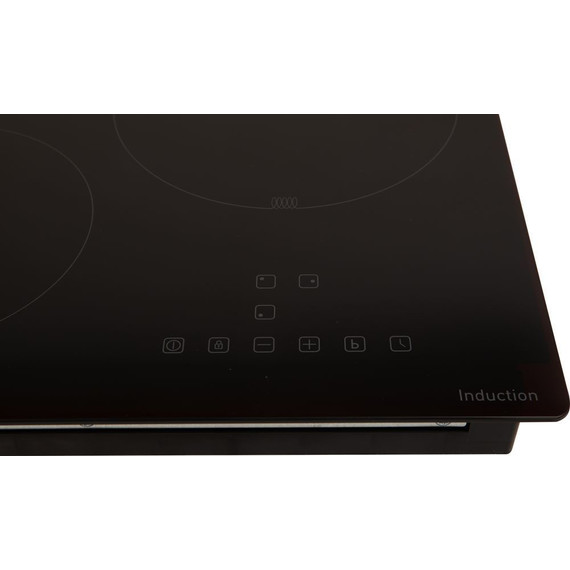Индукционная варочная поверхность P-3IBS - фото 4