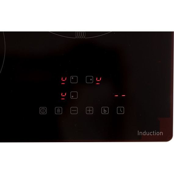 Индукционная варочная поверхность P-3IBS - фото 5