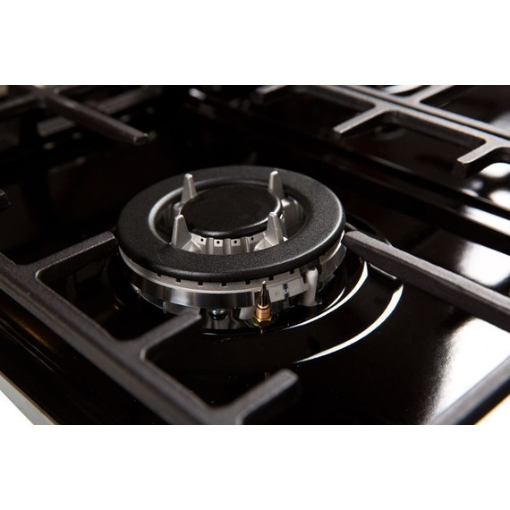 Газовая варочная поверхность Oasis P-3MBT - фото 4