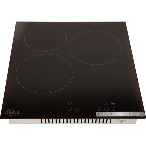 Электрическая варочная поверхность P-3SBS - фото 3