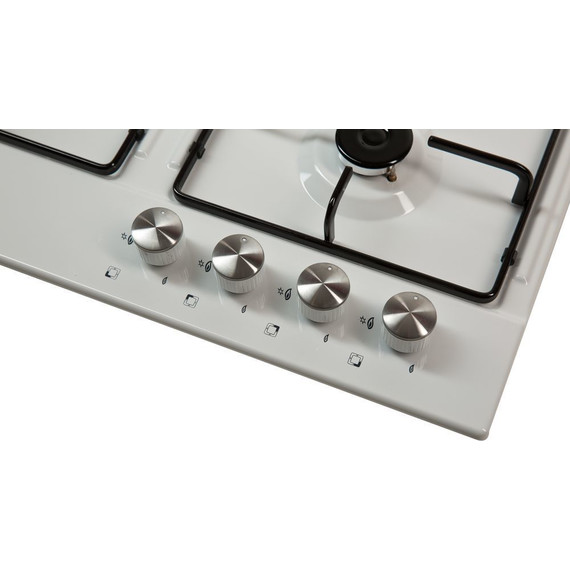 Газовая варочная поверхность Oasis P-EW - фото 2