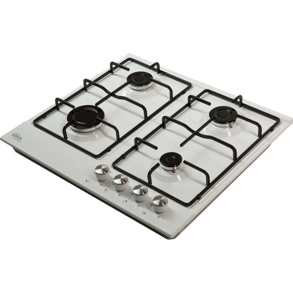 Газовая варочная поверхность Oasis P-EW - фото 3