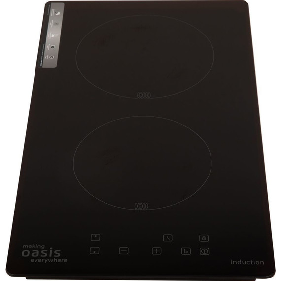 Индукционная варочная поверхность P-IBD Domino - фото 2