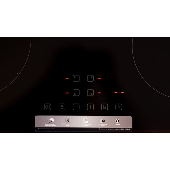Индукционная варочная поверхность P-IBS - фото 6