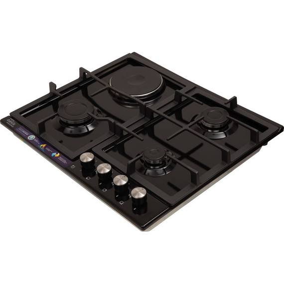 Комбинированная варочная поверхность Oasis P-MBK31 - фото 3