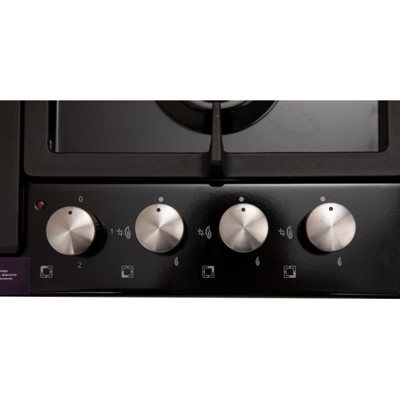 Комбинированная варочная поверхность Oasis P-MBK31 - фото 7