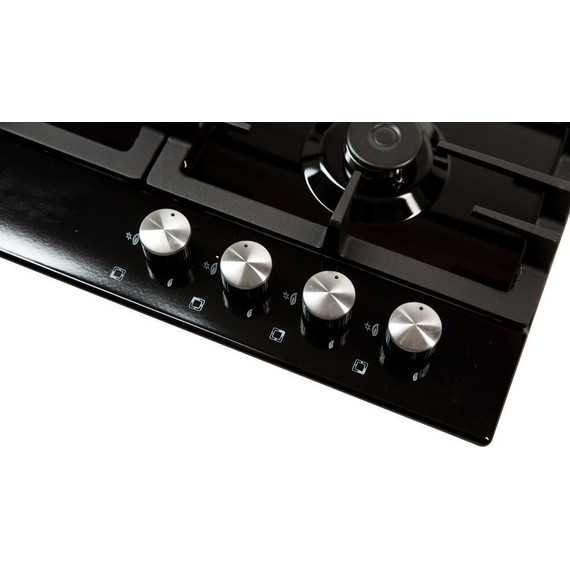 Газовая варочная поверхность Oasis P-MBP - фото 2