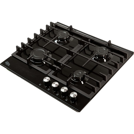 Газовая варочная поверхность Oasis P-MBP - фото 3