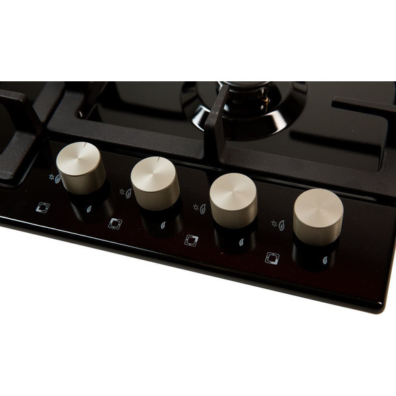 Газовая варочная поверхность Oasis P-MBRT - фото 2