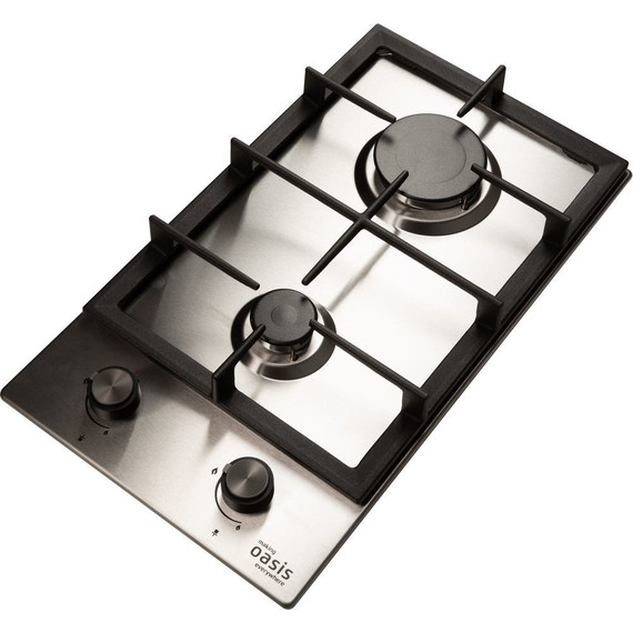 Газовая варочная поверхность Oasis P-MND Domino - фото 3