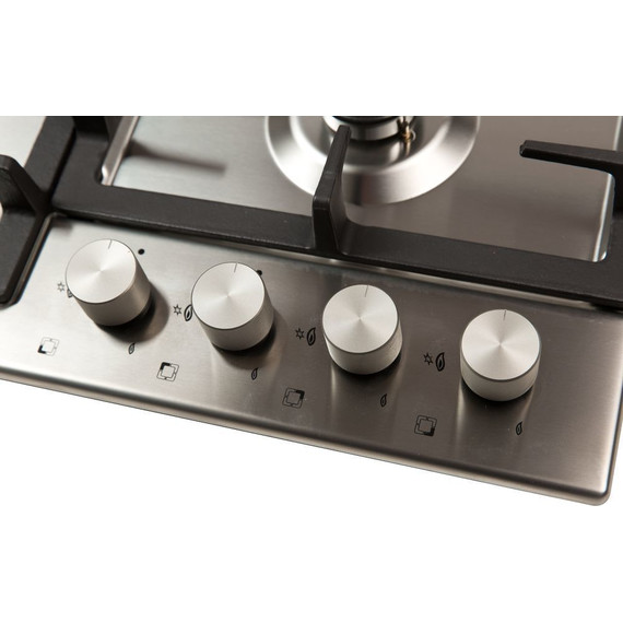 Газовая варочная поверхность Oasis P-MNRT - фото 2