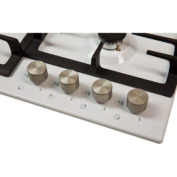 Газовая варочная поверхность Oasis P-MWRT - фото 2