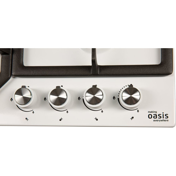 Газовая варочная поверхность Oasis P-MWR - фото 2
