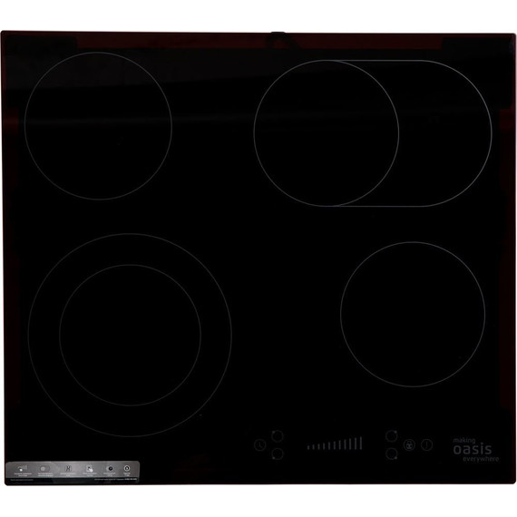 Электрическая варочная поверхность Oasis P-SBU - фото 2