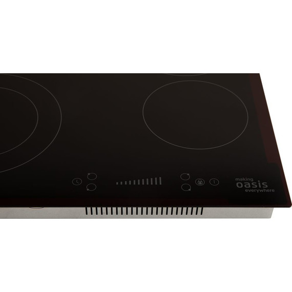 Электрическая варочная поверхность Oasis P-SB - фото 5