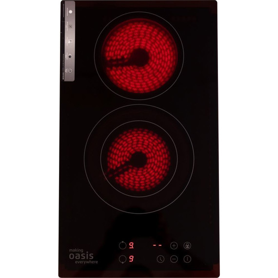 Электрическая варочная поверхность P-SDR Domino - фото 5