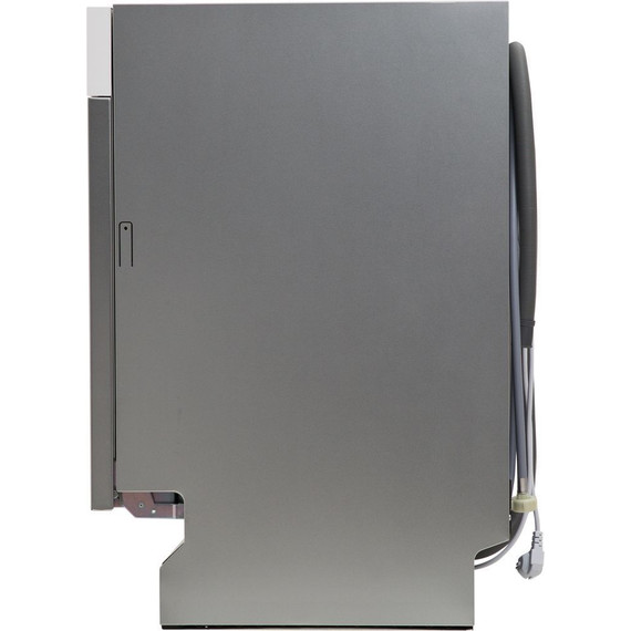 Встраиваемая посудомоечная машина Oasis PM-12V5 - фото 3