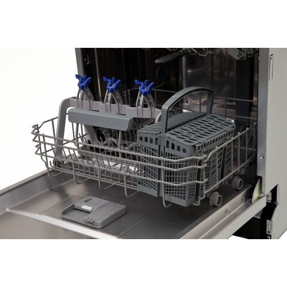Встраиваемая посудомоечная машина Oasis PM-12V5 - фото 5