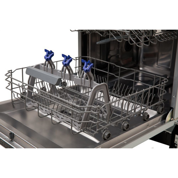 Встраиваемая посудомоечная машина Oasis PM-14V6 - фото 6