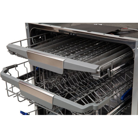 Встраиваемая посудомоечная машина Oasis PM-14V6 - фото 7