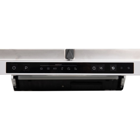 Встраиваемая посудомоечная машина Oasis PM-14V6 - фото 8